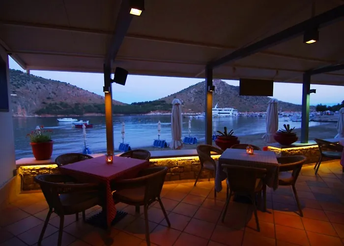 Minoa Hotel