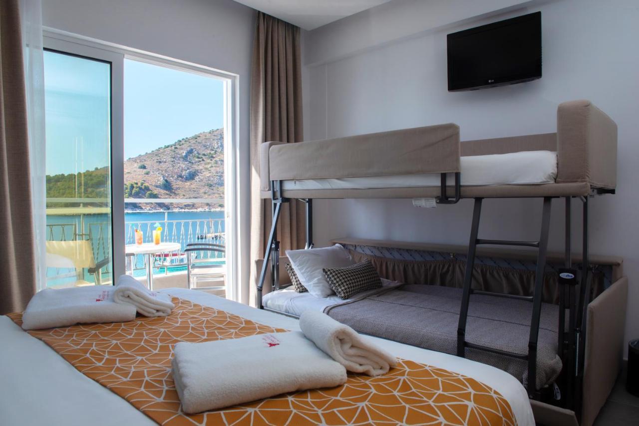 Hotel Minoa Tolón