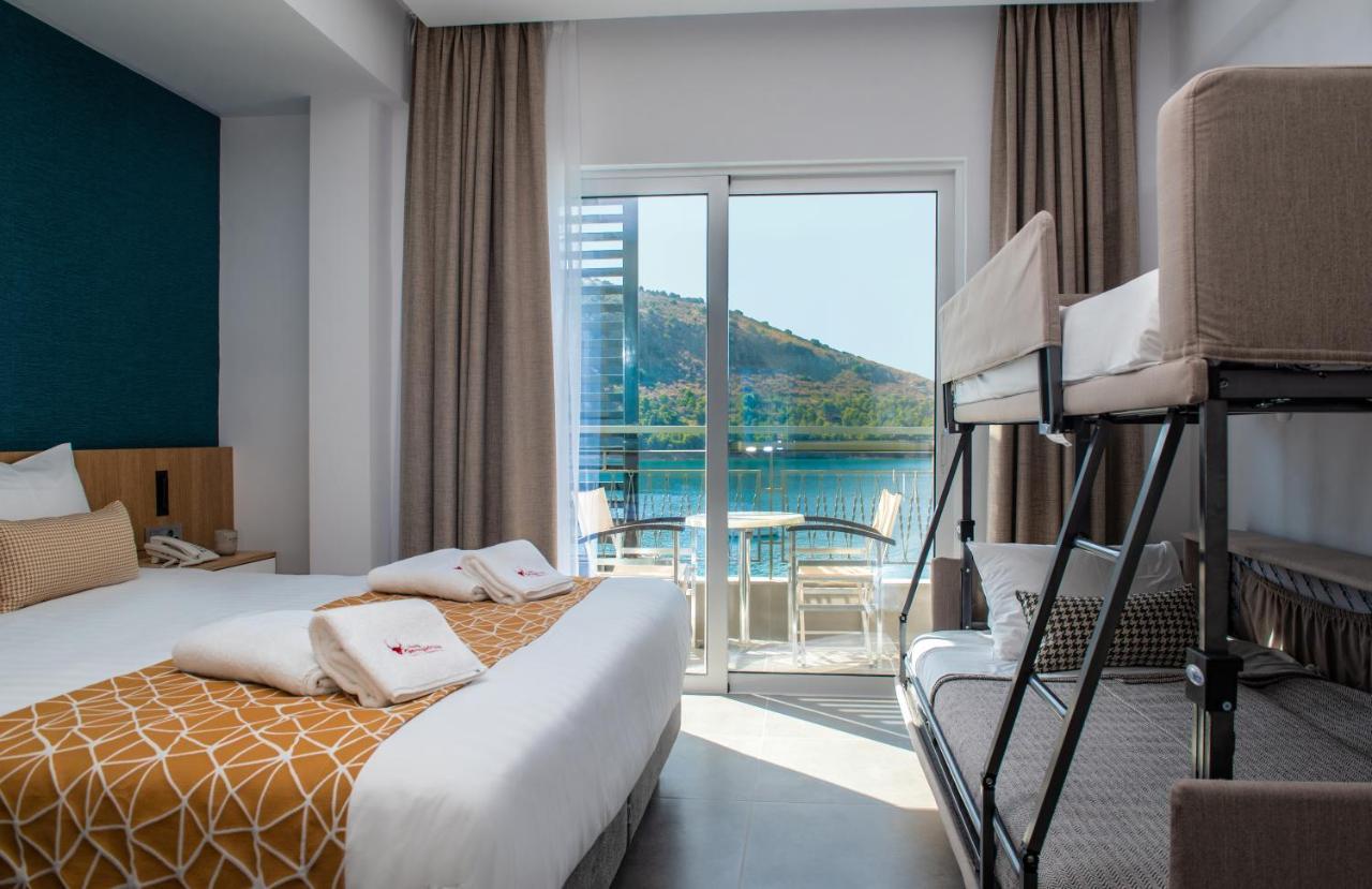 Hotel Minoa