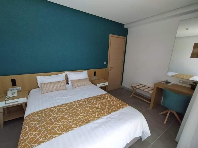 Hotel Minoa Tolón