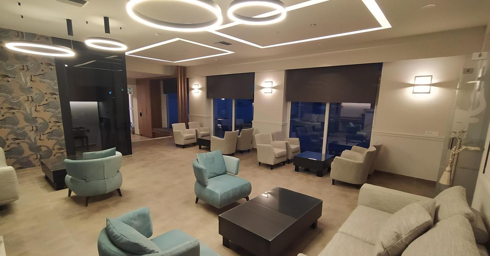 Minoa Hotel