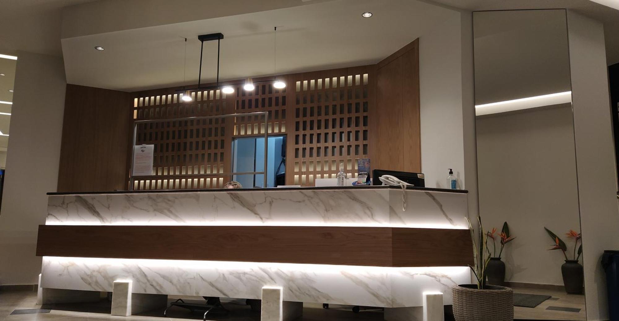 Hotel Minoa