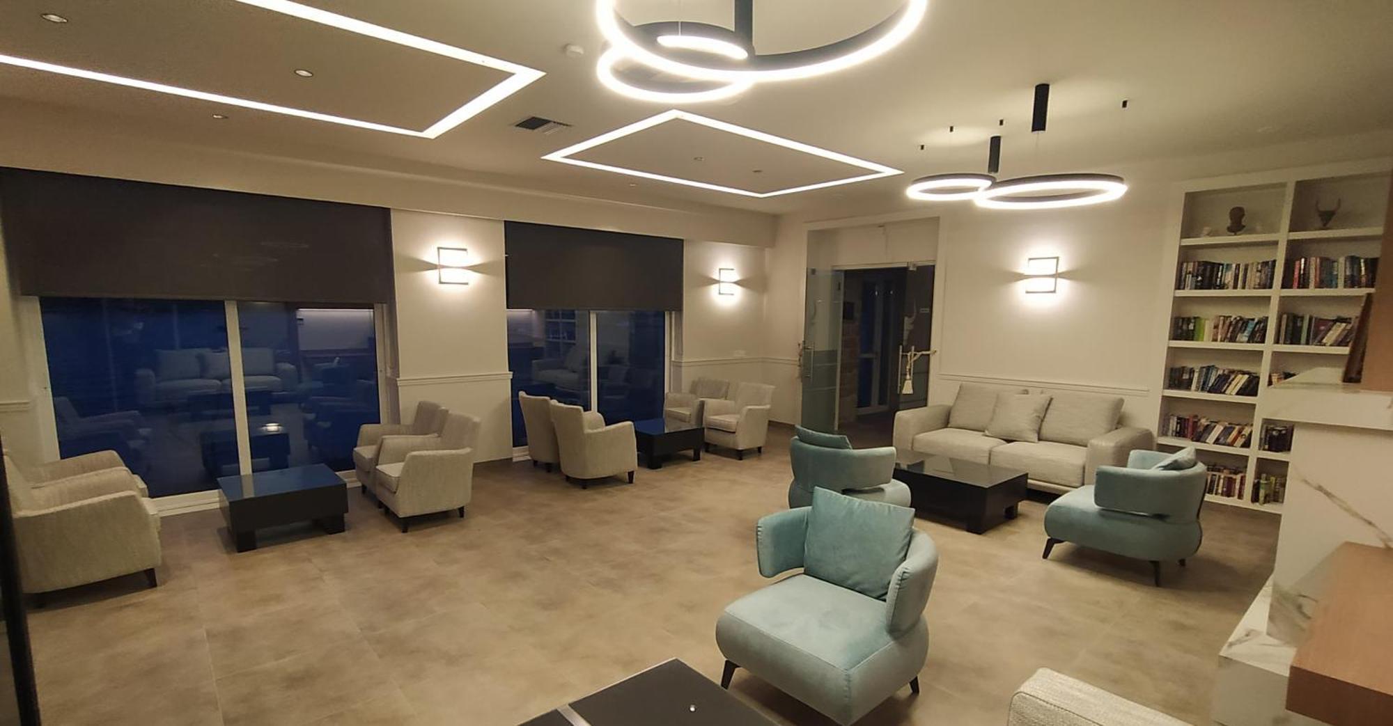 Minoa Hotel