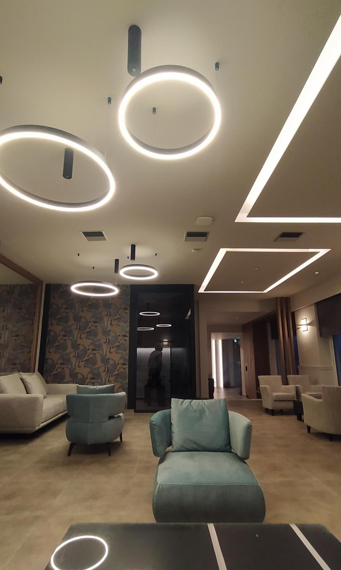Hotel Minoa 3*