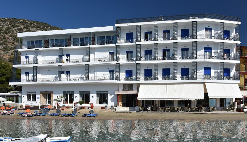Minoa