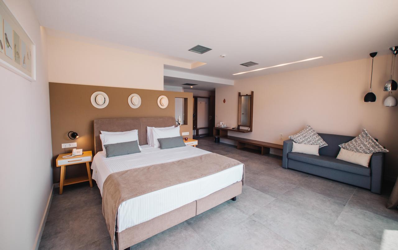 Minoa Hotel