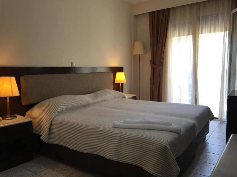 Hotel Minoa