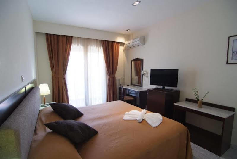 Minoa Hotel Tolón