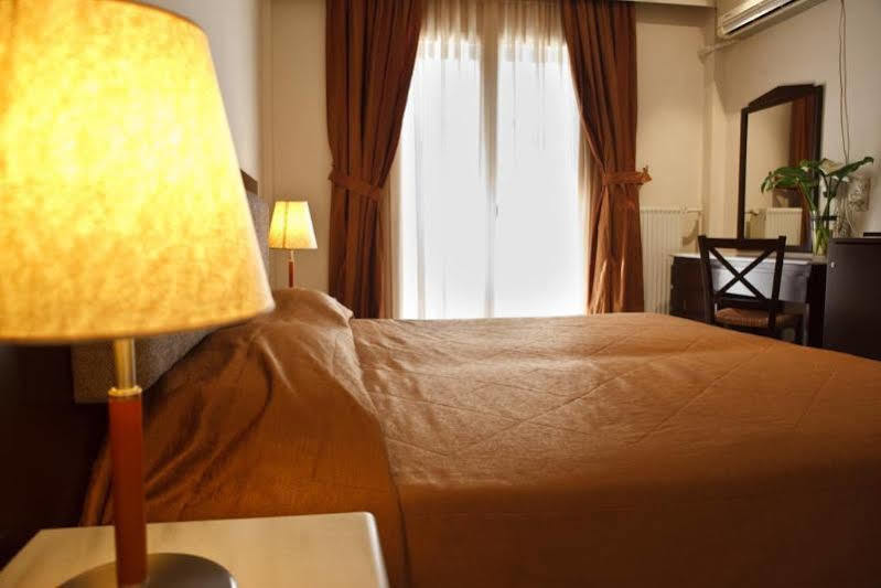 Minoa Hotel Tolón