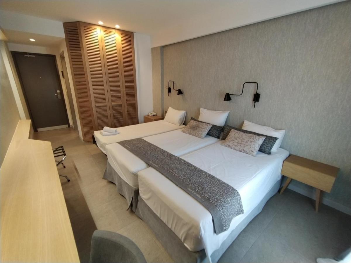 Hotel Minoa 3*