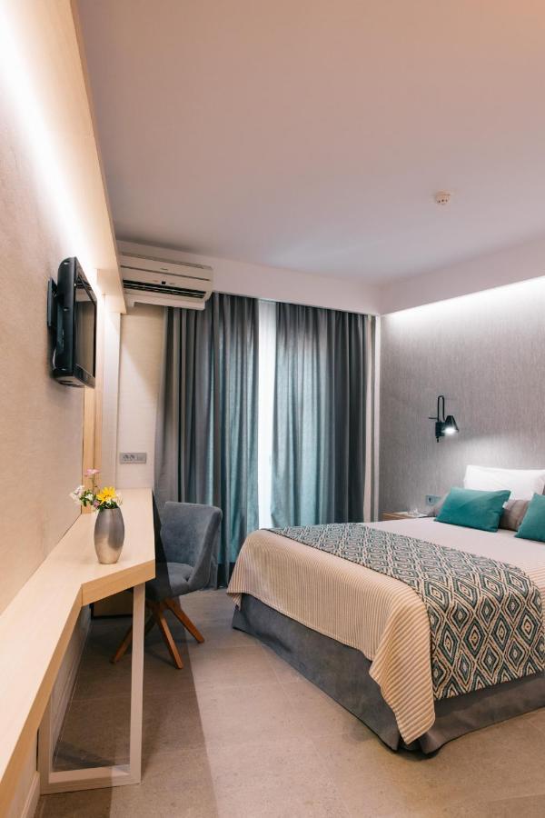 Hotel Minoa Tolón