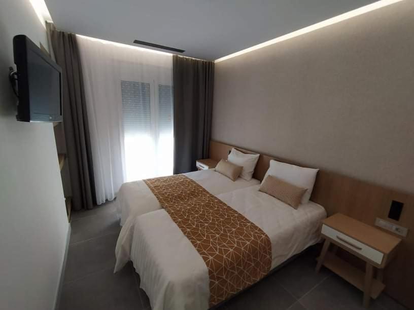 Hotel Minoa