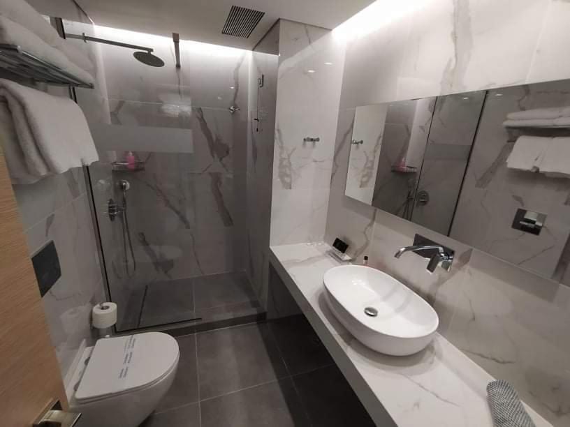 Hotel Minoa