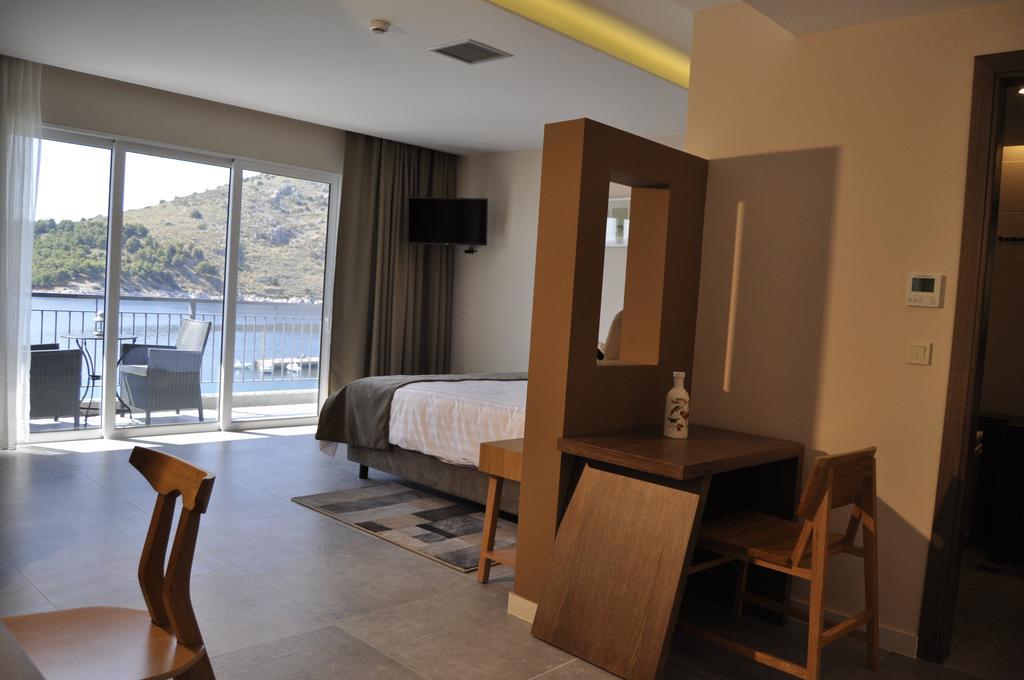 Hotel Minoa Tolón