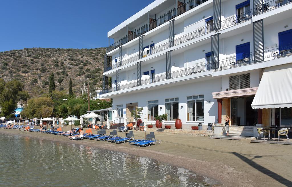 Minoa Hotel Tolón