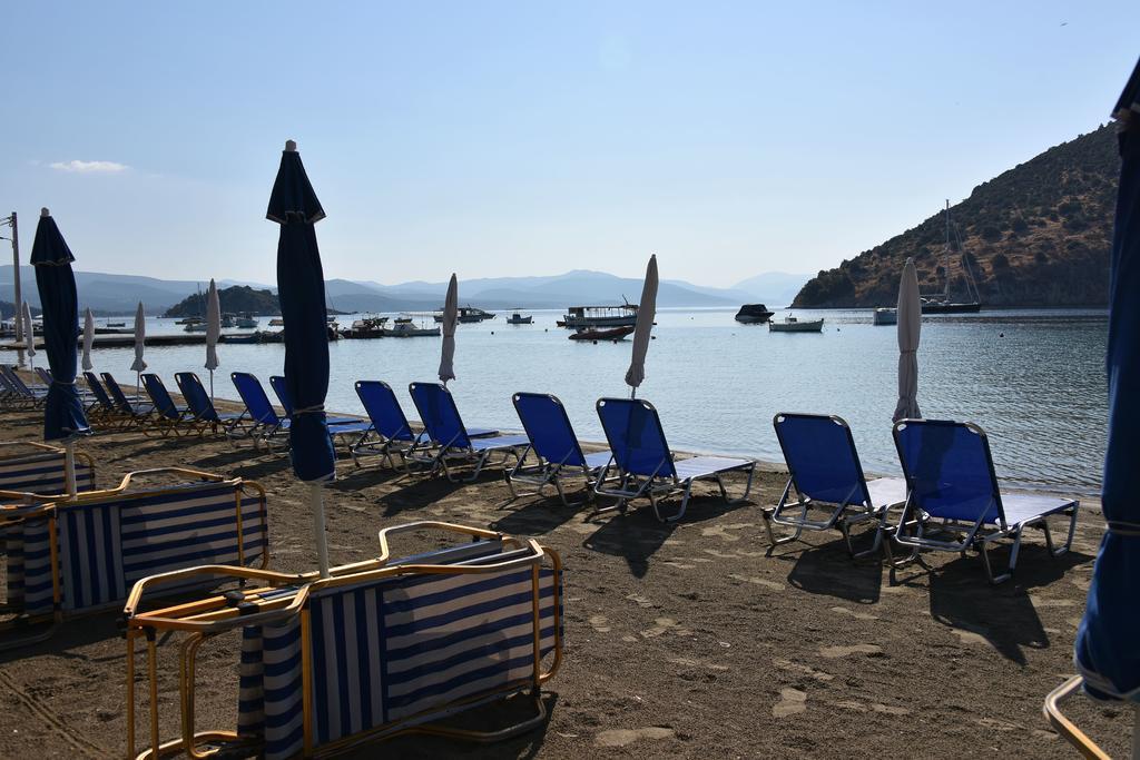 Hotel Minoa Tolón