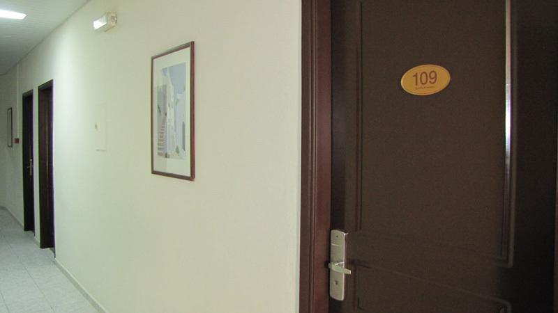 Minoa Hotel Tolón