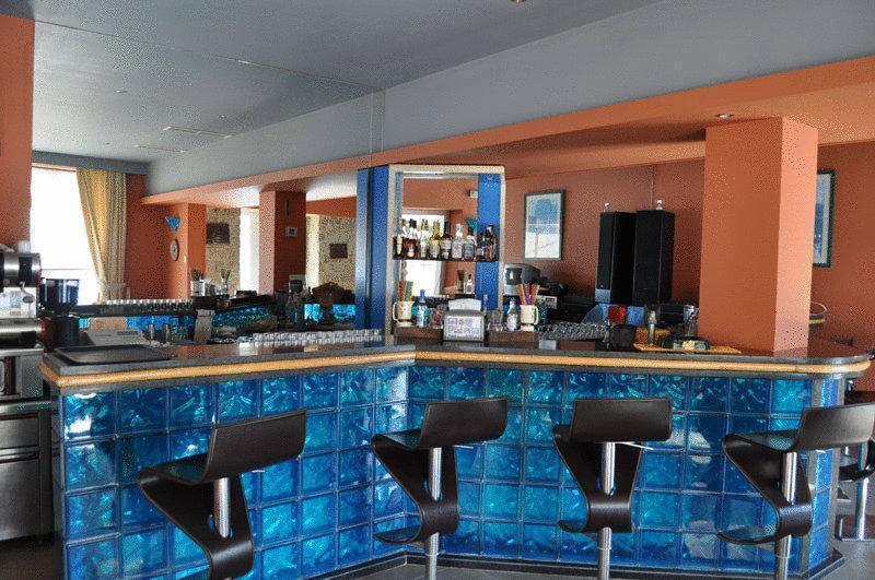 Hotel Minoa 3*
